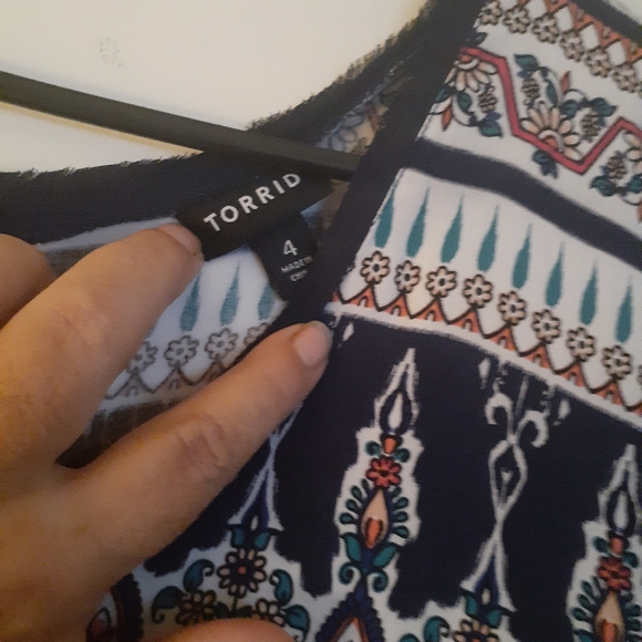 Summer dress - Picture 3 of 3